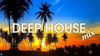 Mega Hits 2023 🌱 The Best Of Vocal Deep House Music Mix 2023 🌱 Summer Music Mix 2023 #83