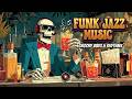 Acid Jazz Funk Groove - Funk Jazz Music &amp; Instrumental for Studying, Creativity &amp; Focus Flow