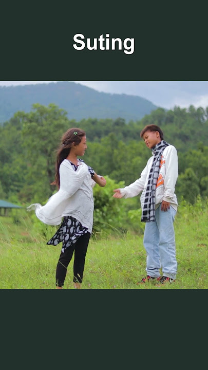 Miteri song suting