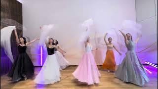 Áng Mây Sẽ Nở Hoa - Dance4Life cover #muatrunghoa #daymuacotrang #dance4life #angmaysenohoa