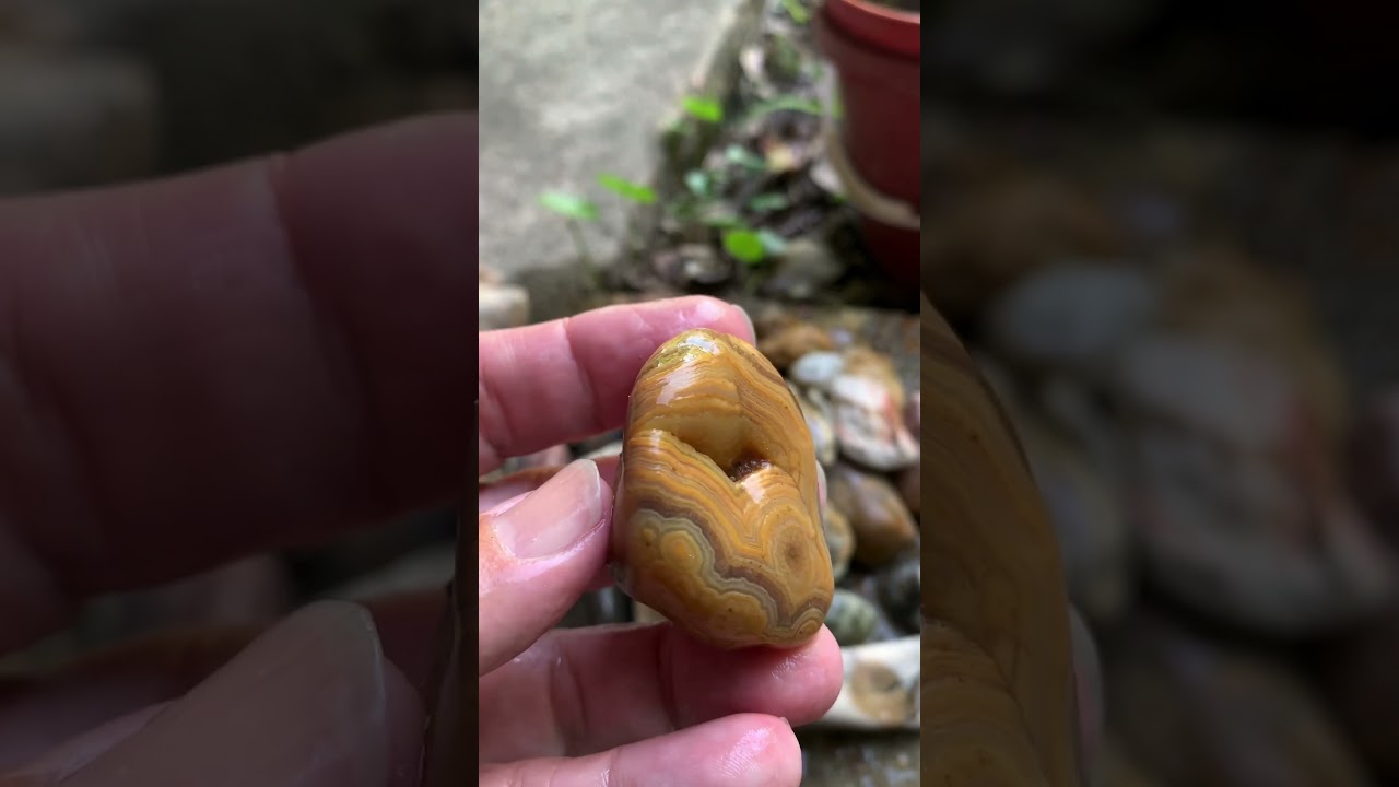 Hours of Agates+ Crowley Ridge Edition My Rockhounding Adventures 