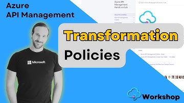What Makes APIM Transformation Policies So POWERFUL? | APIM Series Part 12
