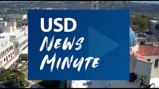 USD News Minute//June 5, 2023