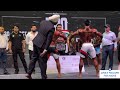 Expo Valley 2025 || Men’s Physique | Comparison For Gold Medal 🥇