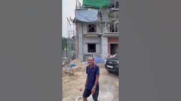 Cập nhật tiến độ thi công hoàn thiện biệt thự cổ điển ở tại Bình Dương thành phố Hồ Chí Minh #nhadep