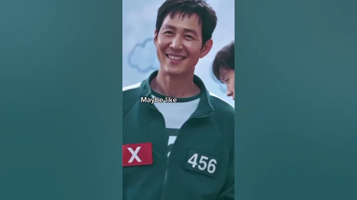 ⍴ᥣᥲᥡᥱr 456 іs rᥱᥲᥣ һᥱr᥆ 😭❤️‍🩹 sᥙᑲsᥴrіᑲᥱ ⍴ᥣᥱᥲsᥱ 😌🙌#shortvideo #squidgame #squidgameseason3trailer