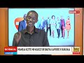 Kafeero alina abaana 17, Maneja wa Paulo Kafeero byonna abyogedde. Awakanya Bisirikirwa.
