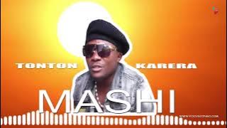 Mwana wama shamuka BUKAVU Aganze Remix Karera Mashi