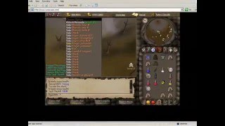ago2004's first pk vid 114combat