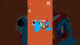 Hit Crying And Monica Toy