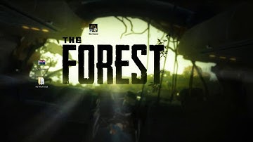 The Forest - Loading Error Fix!