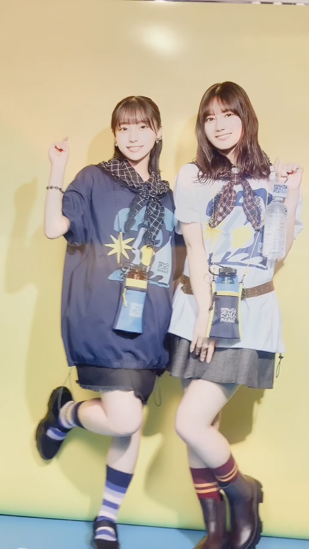 ひなたフェス2026】「日向坂46 meets ビームスat ビームス 宮崎」です