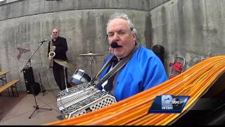 Beer garden opening and how its helping Milwaukee County Parks