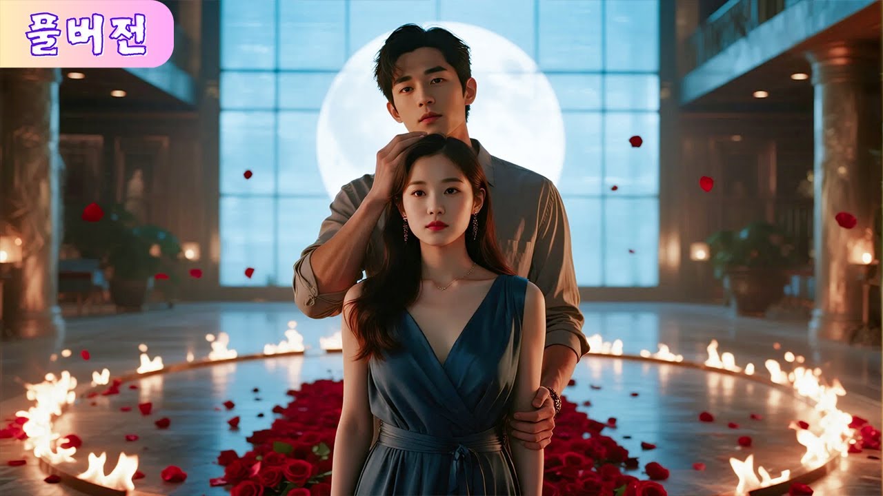 냉정하고 미친 재벌이, 유독 그녀에게만 다정하다?! 그는 숨겨둔 소유욕으로 그녀를 자신의 곁에 가두며, 