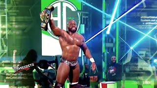 Apollo Crews || To The Top || Custom Titantron 2021