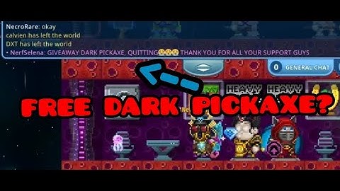 quitting.exe 😂😂😂 | Pixel Worlds