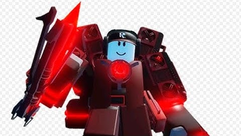 Multiverse Titan Guest 2.0 Showcase | Roblox the Noob Experiment Battlefront