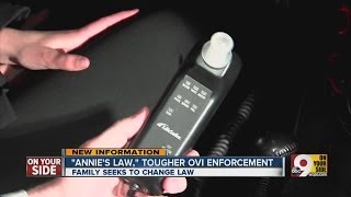 Tougher OVI enforcement
