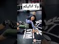 حركه قوية