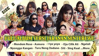 Full Prima Musik Jaranan Senterewe  ~  Side B