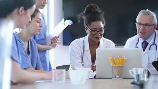 Learn more about the Professional Diploma in Clinical Leadership
