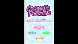 Cosmetic Paradise - BGM 5
Cant find a video of the games soundtrack anywhere so I upload myself. You can find the audio here to download: https://www.zophar.net/music/nintendo-ds-2sf/cosmetic-paradise.
Game Info
Cosmetic * Paradise is an Adventure game, developed and published by Global A, which was released in Japan on July 19, 2007. (Source : GameFAQs)
No copyright infringement intended !
I do not own the music. Credit to the game owner.
This video was uploaded for entertainment purpose only; in other words, I only upload this video to show people songs made by the games composers.
Please like, subscribe, and share !
Enjoy !! Cosmetic Paradise - BGM 5