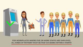 Reference Information On Work Life Wages English