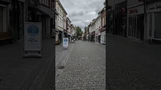 Zuivelstraat Bergen op Zoom #street #video #videoshort #bergenopzoom #brabant #simple #nederland