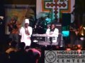 Midnite  live at world beat center 2005 full concert