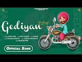 New punjabi song 2020  gediyan  janta virk  dev sandhu  ishant  yaaran de rakaat  gsquare pro