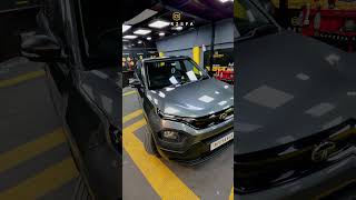 TATA PUNCH CERAMIC COATED AT CARZSPA LIG LINK ROAD INDORE