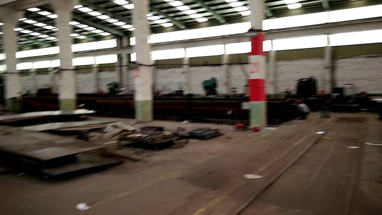 self supporting tower and GMT supplier