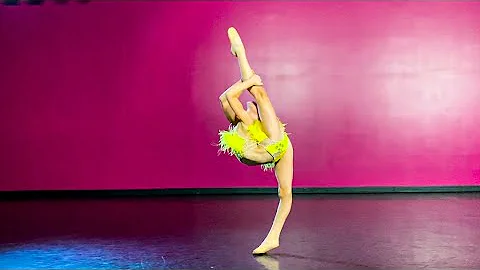 Lilly Anderson - The Greatest Star