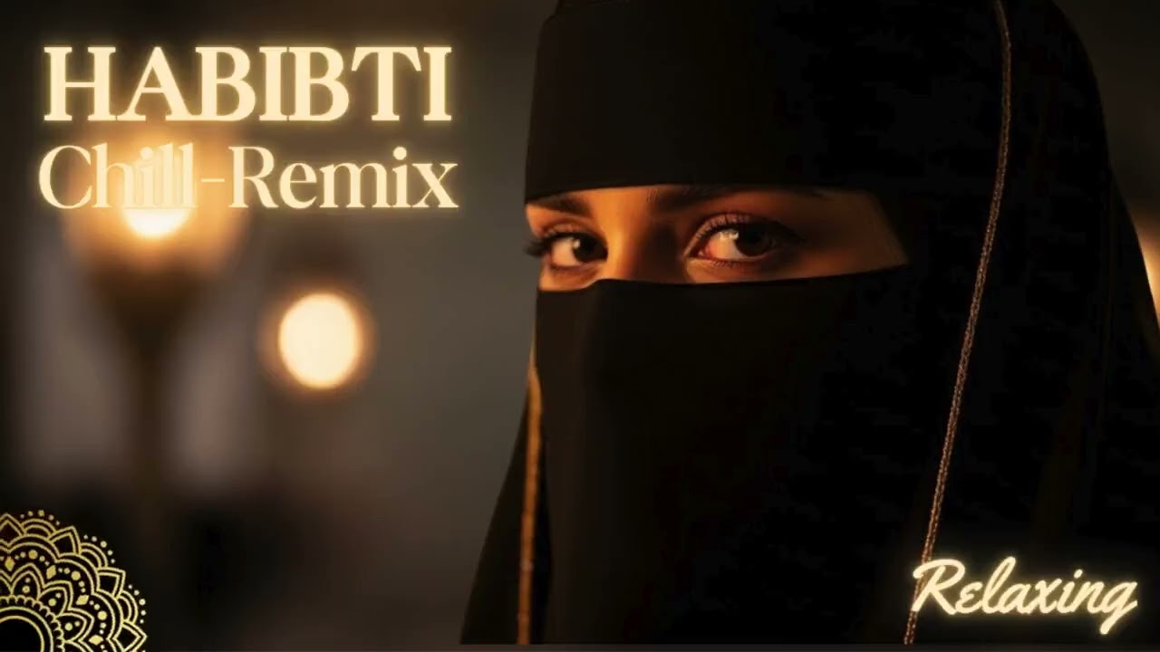 Arabic Romantic Pop Remix That Hits Different Emotionally ✨