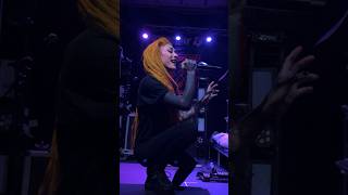 Lena Scissorhands live Pittsburgh, PA