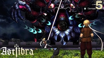 Astlibra Revision : Impossible Difficulty - Part 5 of 12