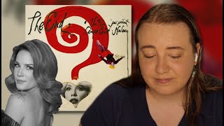 The End ~ Halsey Song Reaction :: New Era 😌