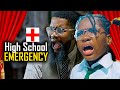 EMERGENCY | High School Worst Class Episode 8