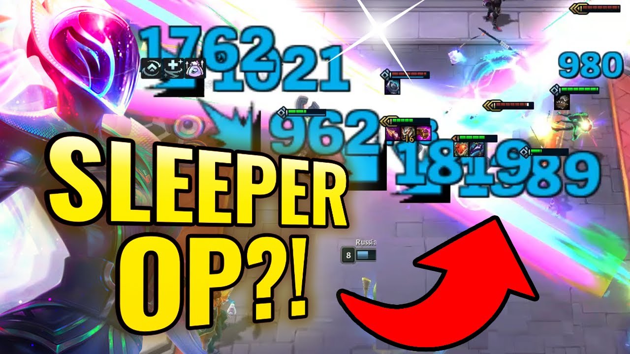 No One Plays EDM Lux Even Though It's Easy To Hit - Challenger Guide