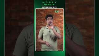 RBI's New FD Rules from 1 October 2026 | Reserve Bank of India | Moneymax