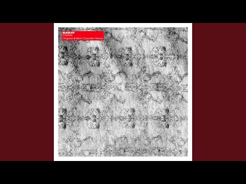 Blackjoy — Untitled (Kerri Chandler's Digital Soul Mix)