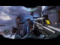 End of video