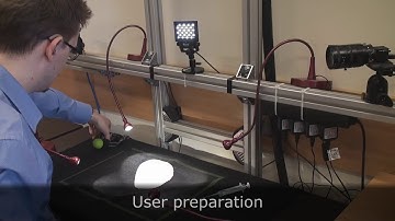 MARVIS - Projection-based AR system for surgical training (2019)