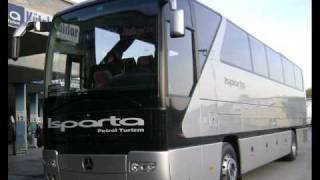 Otobüs Igdirlim Türkiye Bulcun76