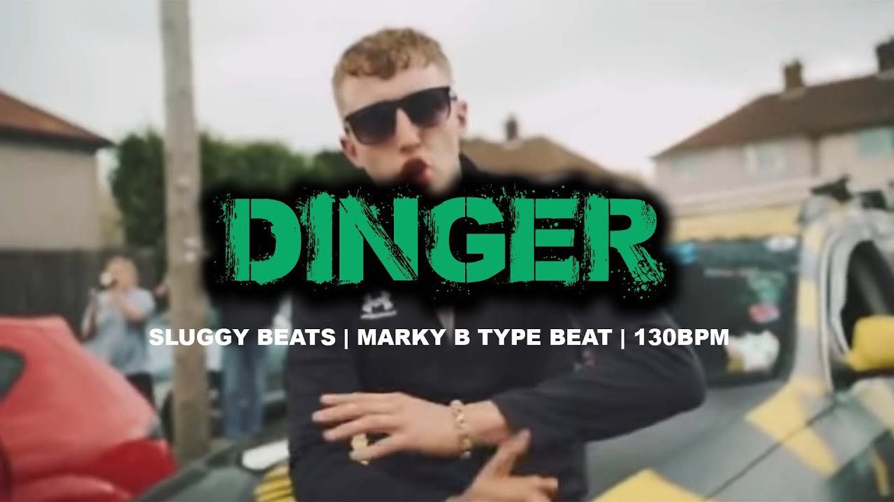 [FREE] MARKY B x BBCC Type Beat "DINGER" | UK HOUSE ORGAN BASSLINE INSTRUMENTAL 2022