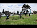 Saturday Volleyball 9/14/24 championship game