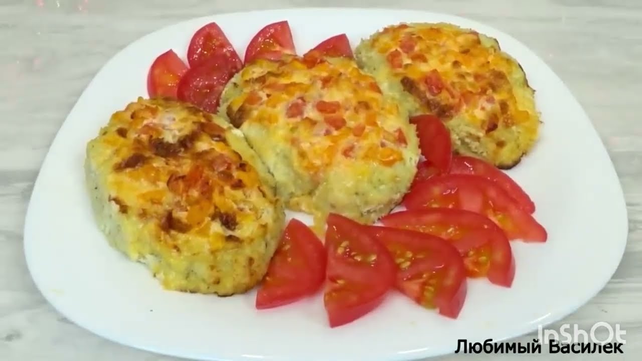 МИНТАЙ на Праздничный стол, как ПОДАТЬ чтобы было ВКУСНО!