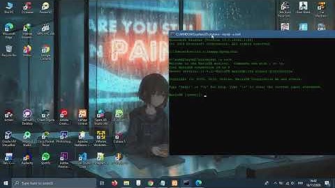 Tutorial Membuat Table View beserta Query dalam MySQL