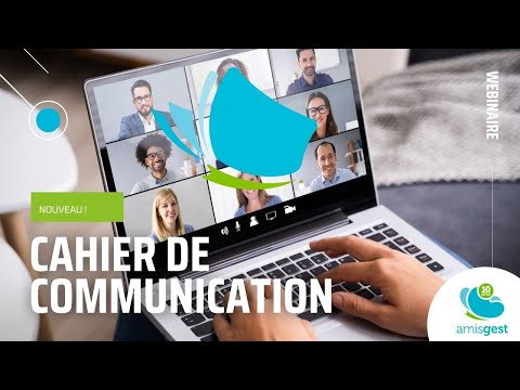 Webinaire Amisgest (jeudi midi)