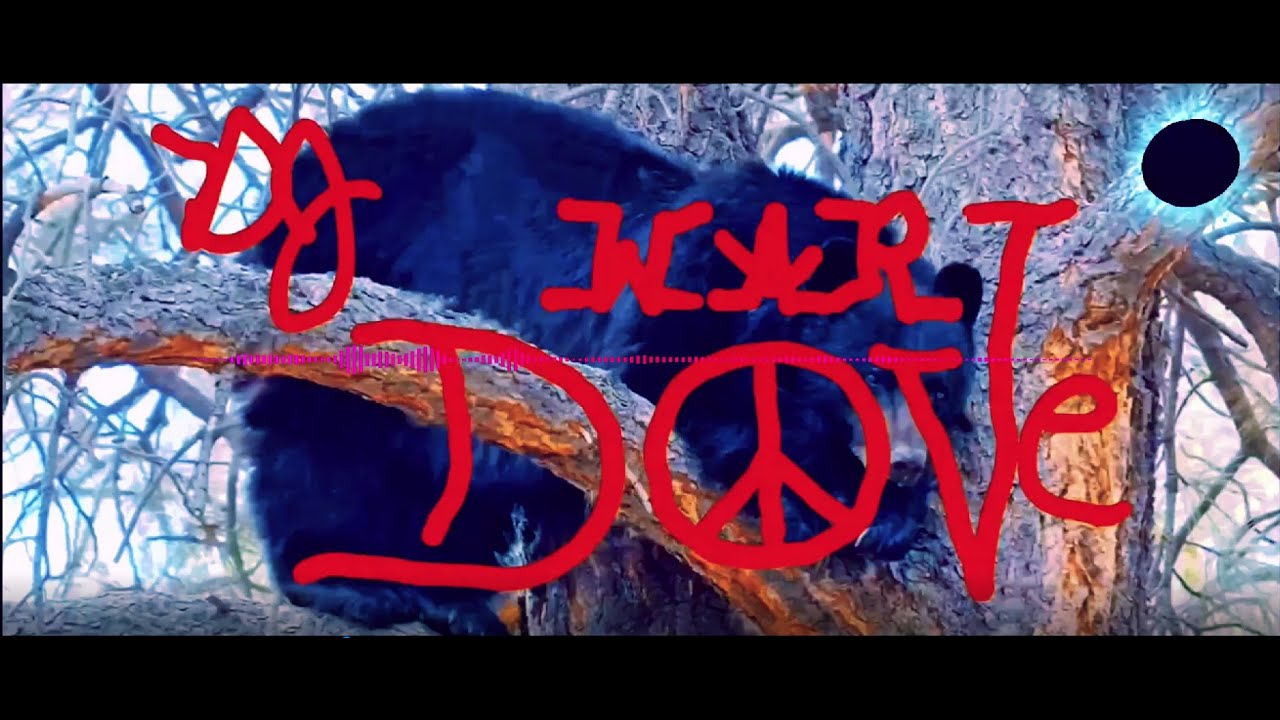 DJ Wardove - BearyBass (Instrumental) 